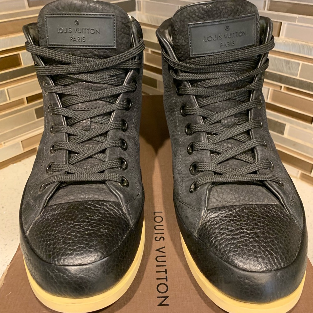 COPY - Louis Vuitton men’s sneakers